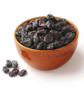 Raisins Black